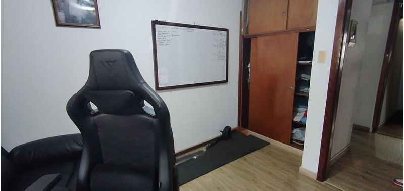 Apartamento en Venta en Bogotá, D.C., San Antonio-15