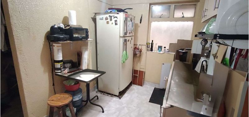 Apartamento en Venta en Bogotá, D.C., San Antonio-17