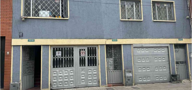 Apartamento en Venta en Bogotá, D.C., San Antonio-18