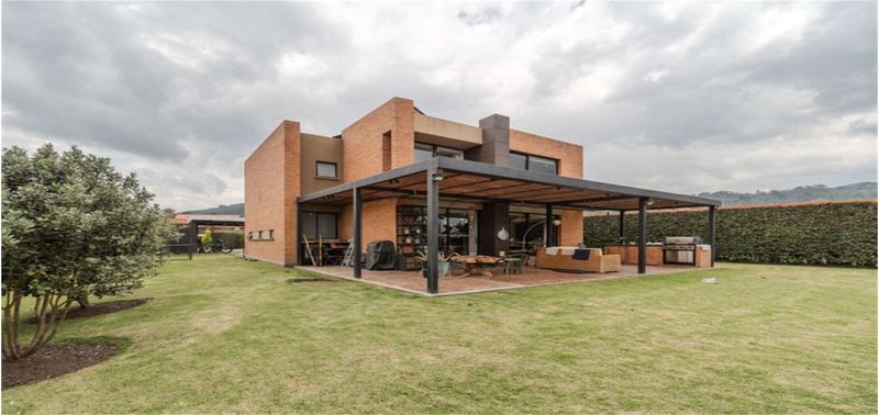 Casa en Venta en La Calera, Refugio del Valle