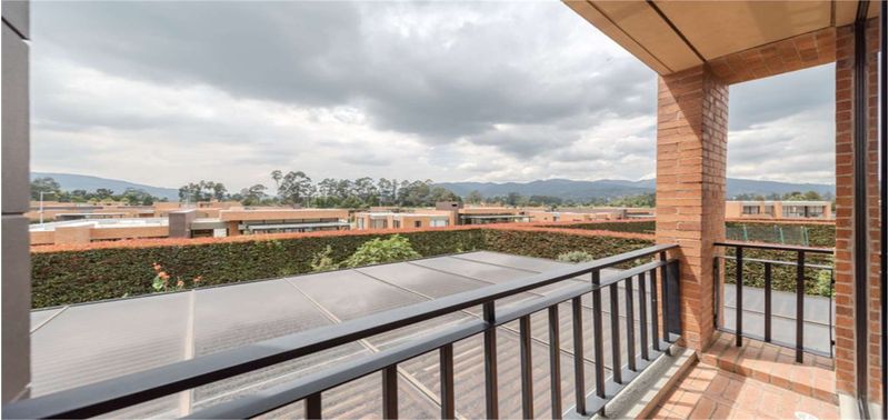 Casa en Venta en La Calera, Refugio del Valle-18