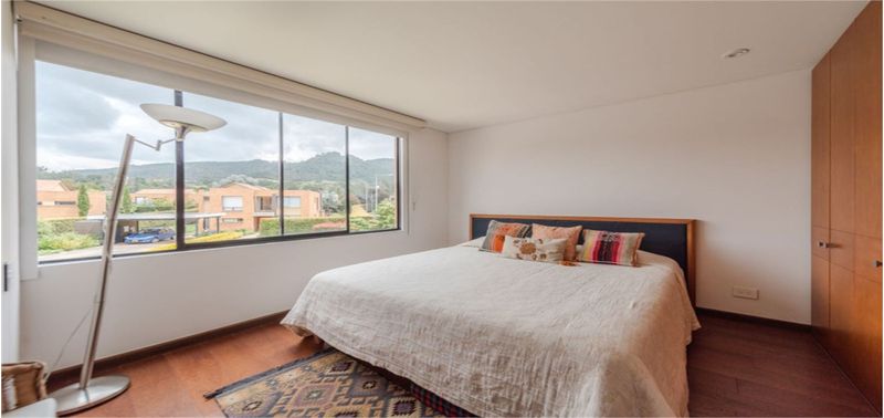 Casa en Venta en La Calera, Refugio del Valle-23