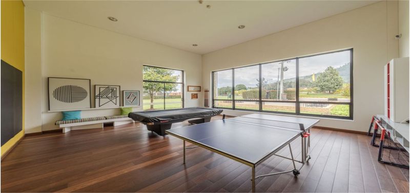Casa en Venta en La Calera, Refugio del Valle-27