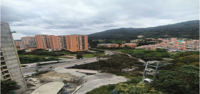 Apartamento en Venta en Bogotá, D.C., Pardo Rubio