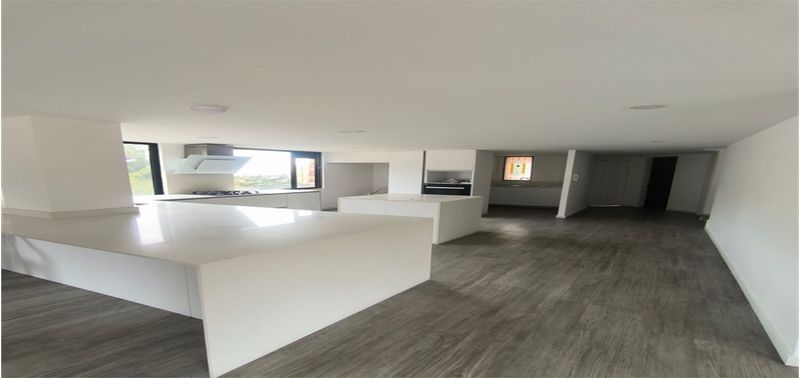Apartamento en Venta en Bogotá, D.C., Pardo Rubio-2