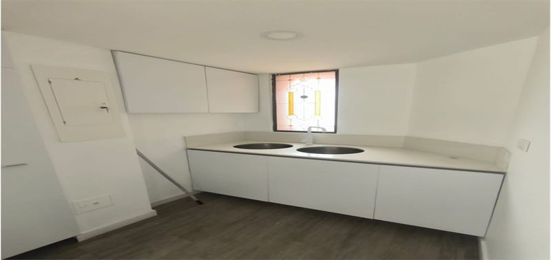 Apartamento en Venta en Bogotá, D.C., Pardo Rubio-3