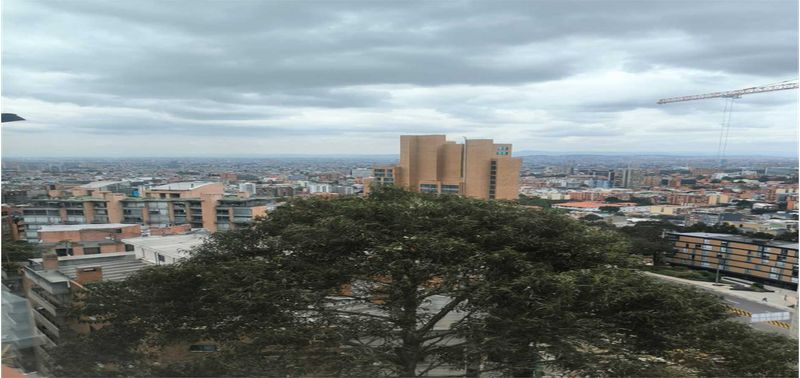 Apartamento en Venta en Bogotá, D.C., Pardo Rubio-11