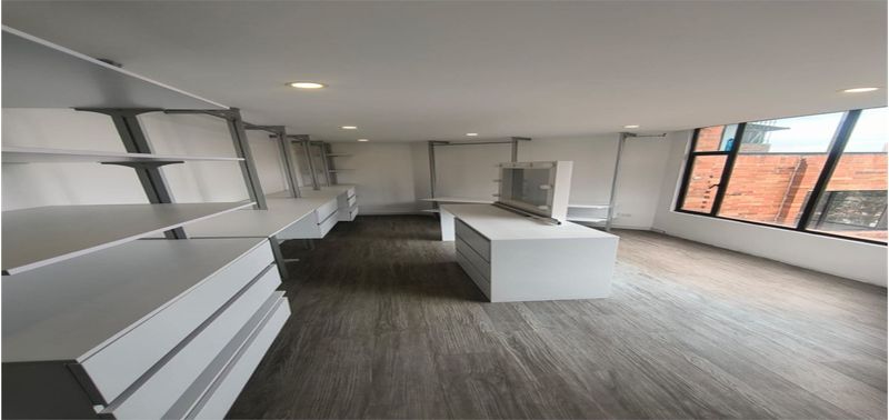 Apartamento en Venta en Bogotá, D.C., Pardo Rubio-15