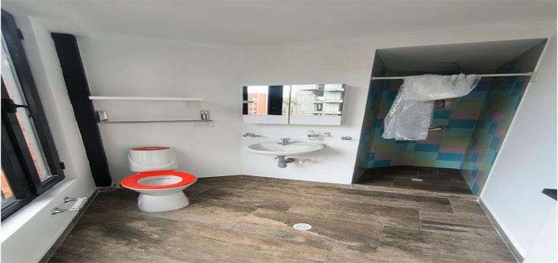 Apartamento en Venta en Bogotá, D.C., Pardo Rubio-17