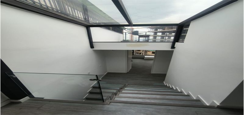 Apartamento en Venta en Bogotá, D.C., Pardo Rubio-20