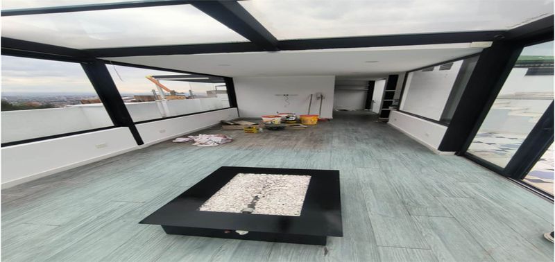 Apartamento en Venta en Bogotá, D.C., Pardo Rubio-21