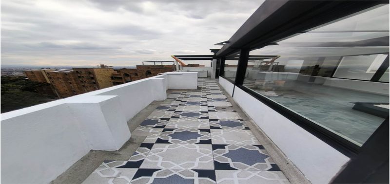 Apartamento en Venta en Bogotá, D.C., Pardo Rubio-22