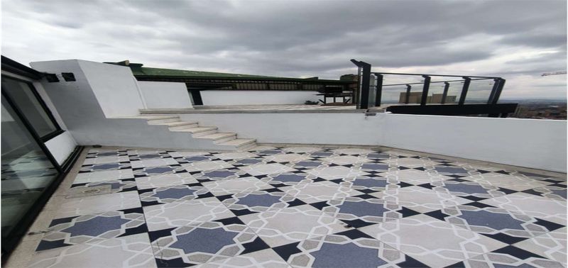 Apartamento en Venta en Bogotá, D.C., Pardo Rubio-23