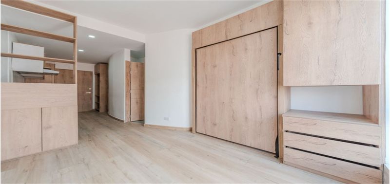 Apartamento en Venta en Bogotá, D.C., Santa Barbara-Usaquén-0
