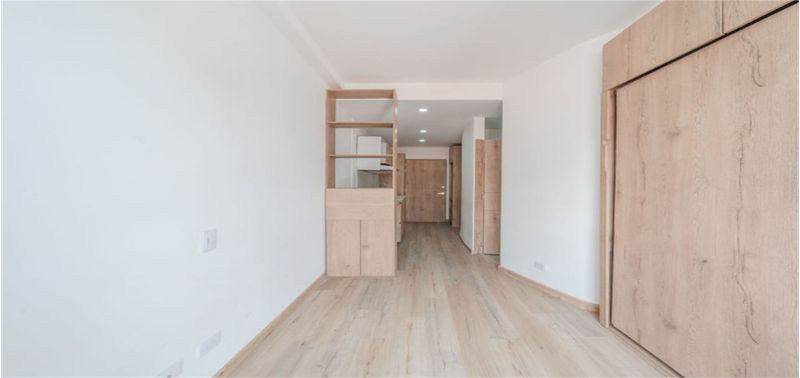 Apartamento en Venta en Bogotá, D.C., Santa Barbara-Usaquén-2