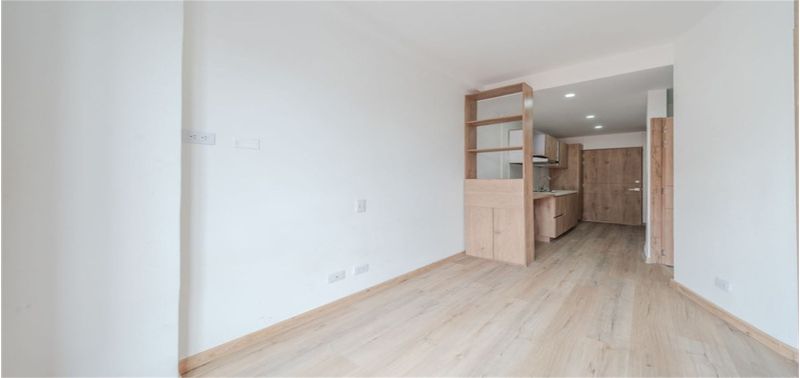 Apartamento en Venta en Bogotá, D.C., Santa Barbara-Usaquén-5