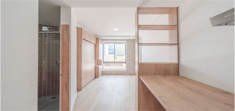 Apartamento en Venta en Bogotá, D.C., Santa Barbara-Usaquén-6