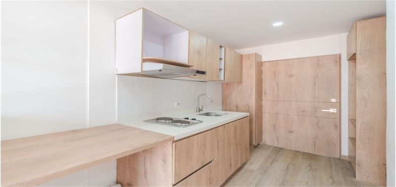 Apartamento en Venta en Bogotá, D.C., Santa Barbara-Usaquén-7