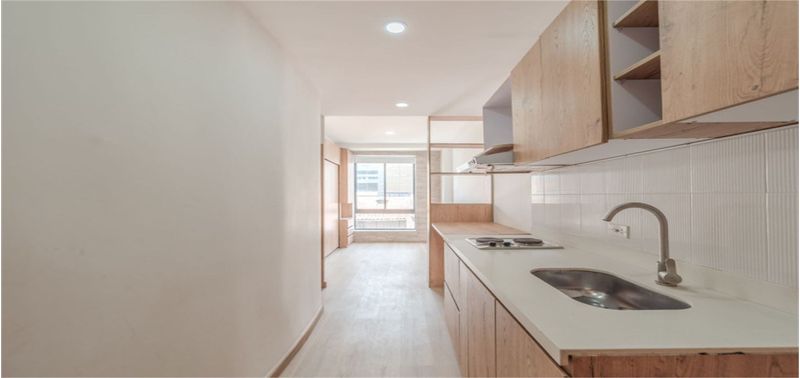 Apartamento en Venta en Bogotá, D.C., Santa Barbara-Usaquén-8