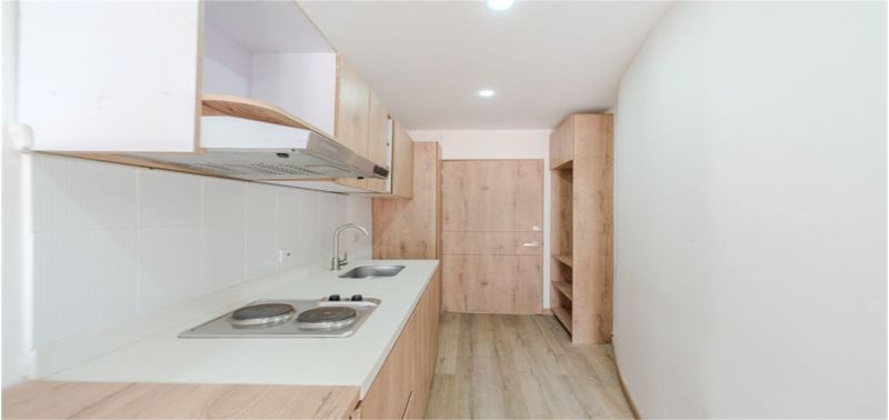 Apartamento en Venta en Bogotá, D.C., Santa Barbara-Usaquén-9