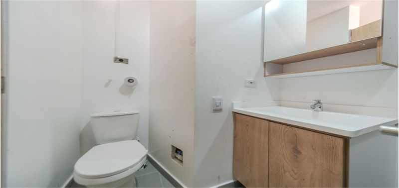 Apartamento en Venta en Bogotá, D.C., Santa Barbara-Usaquén-10