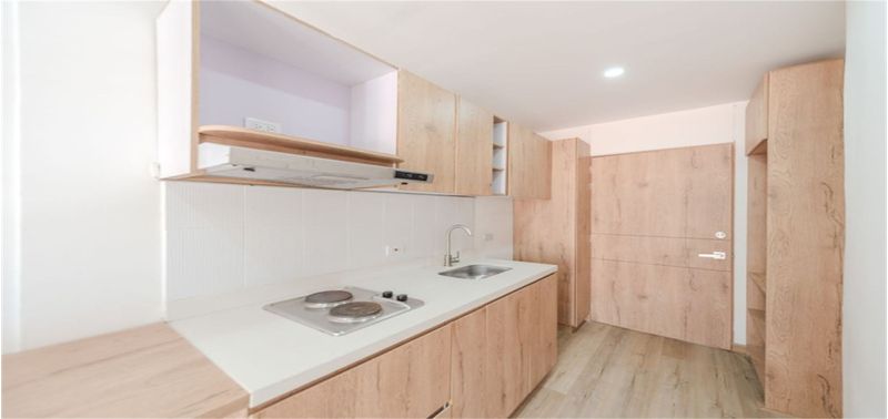 Apartamento en Venta en Bogotá, D.C., Santa Barbara-Usaquén-13