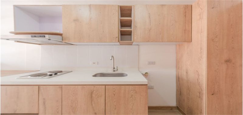 Apartamento en Venta en Bogotá, D.C., Santa Barbara-Usaquén-14