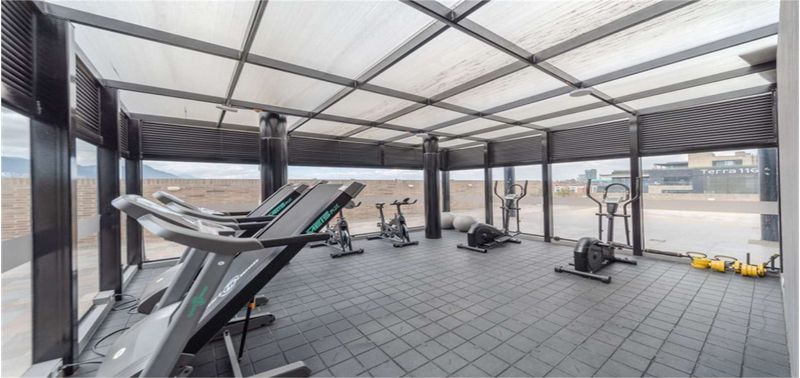 Apartamento en Venta en Bogotá, D.C., Santa Barbara-Usaquén-15