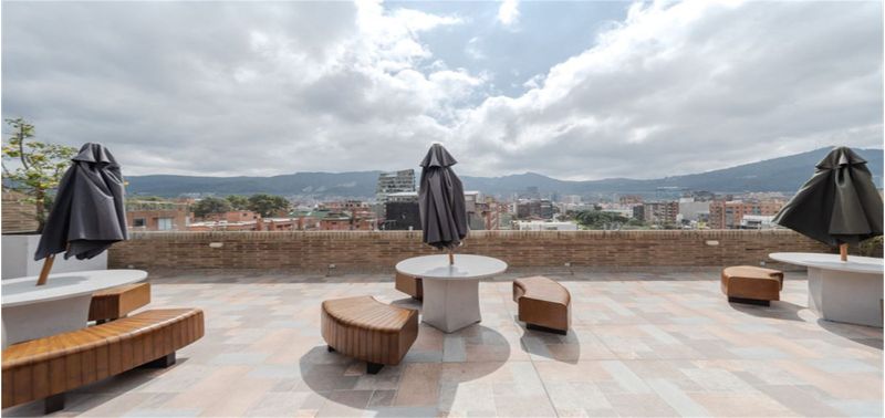 Apartamento en Venta en Bogotá, D.C., Santa Barbara-Usaquén-16