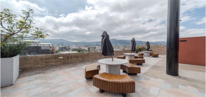 Apartamento en Venta en Bogotá, D.C., Santa Barbara-Usaquén-17