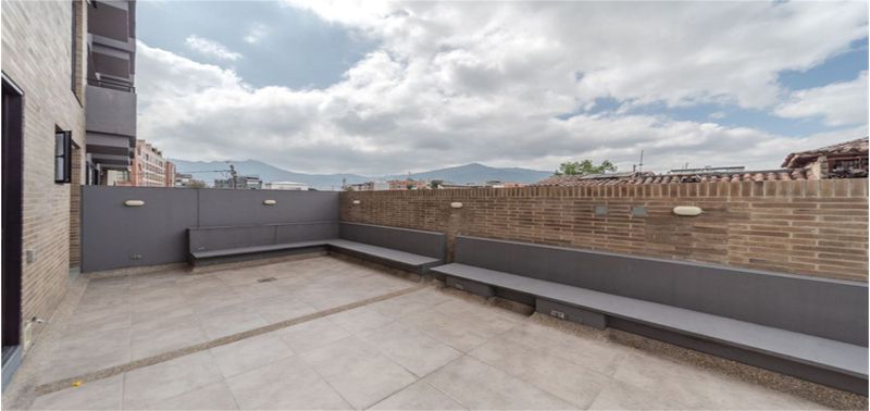 Apartamento en Venta en Bogotá, D.C., Santa Barbara-Usaquén-18