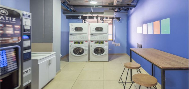 Apartamento en Venta en Bogotá, D.C., Santa Barbara-Usaquén-19