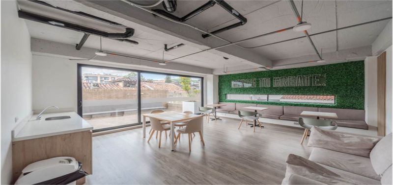 Apartamento en Venta en Bogotá, D.C., Santa Barbara-Usaquén-20