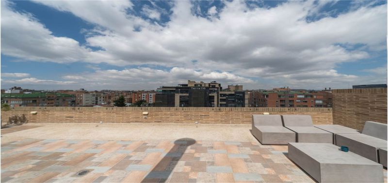 Apartamento en Venta en Bogotá, D.C., Santa Barbara-Usaquén-22