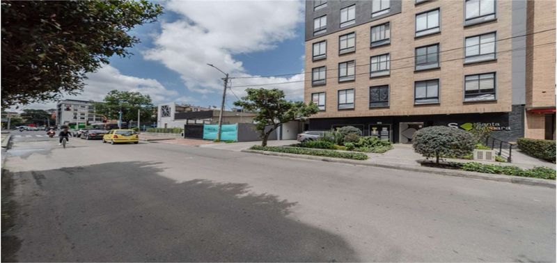 Apartamento en Venta en Bogotá, D.C., Santa Barbara-Usaquén-24