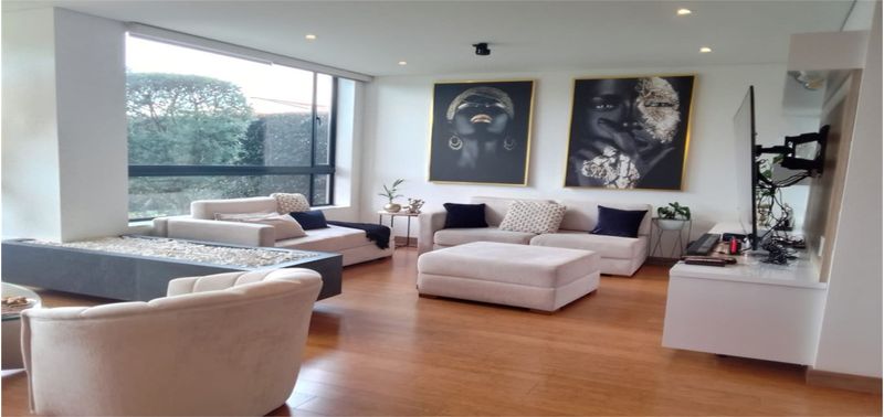 Casa en Venta en Cajicá, El Tejar