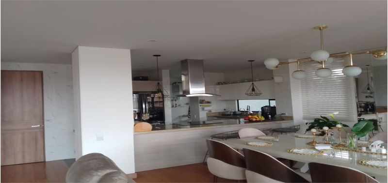 Casa en Venta en Cajicá, El Tejar-5