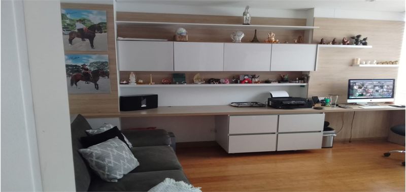Casa en Venta en Cajicá, El Tejar-6