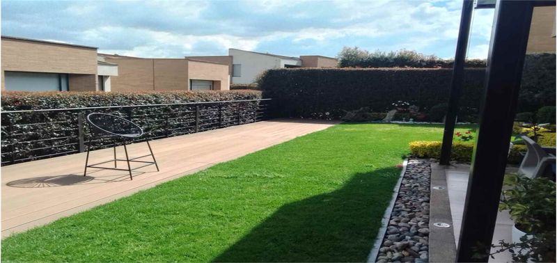 Casa en Venta en Cajicá, El Tejar-13