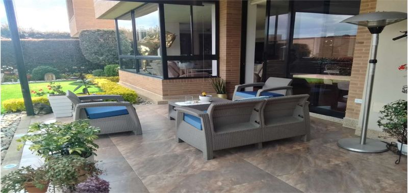Casa en Venta en Cajicá, El Tejar-15