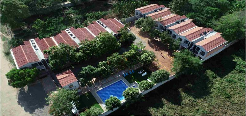 Apartamento en Venta en Ricaurte, Ricaurte Peñalisa