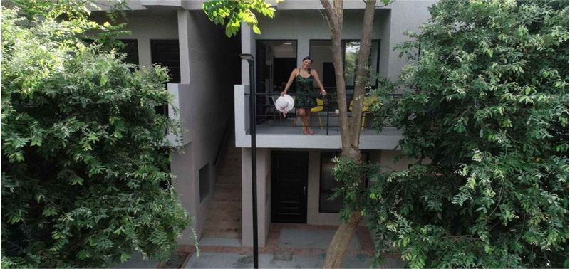 Apartamento en Venta en Ricaurte, Ricaurte Peñalisa-1