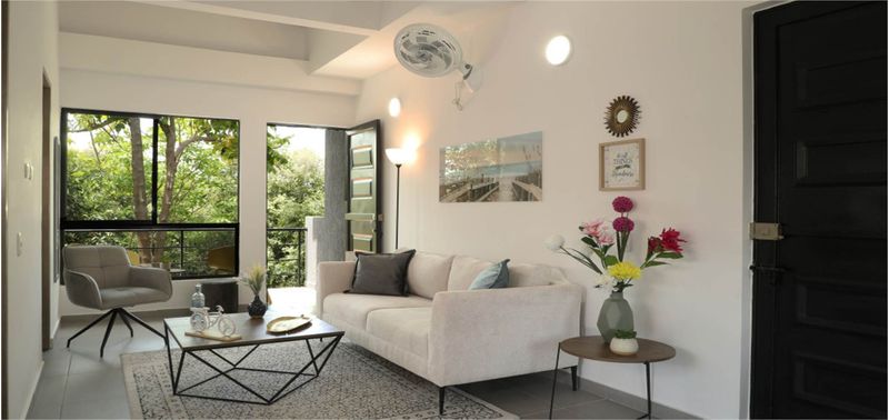 Apartamento en Venta en Ricaurte, Ricaurte Peñalisa-3