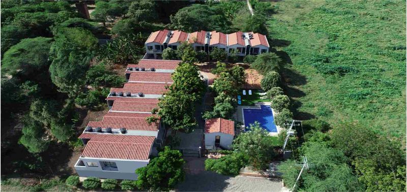 Apartamento en Venta en Ricaurte, Ricaurte Peñalisa-8