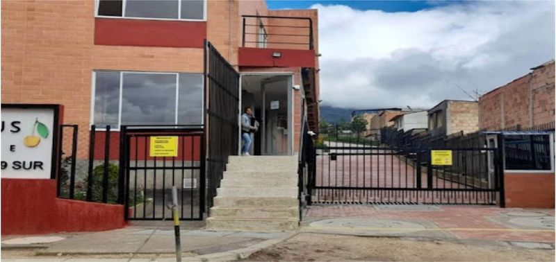 Apartamento en Venta en Bogotá, D.C., EL PROGRESO USME