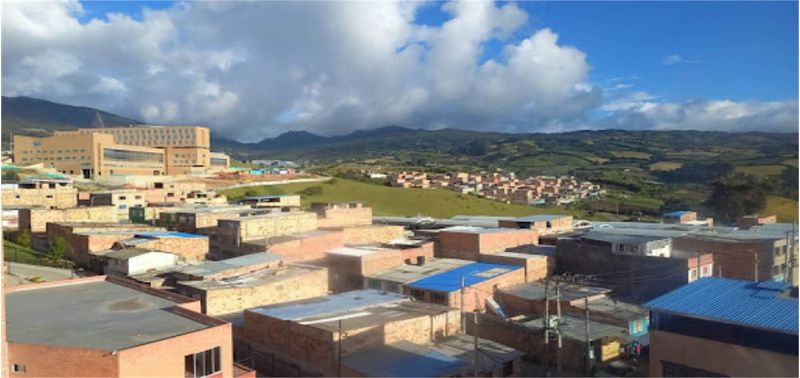 Apartamento en Venta en Bogotá, D.C., EL PROGRESO USME-0
