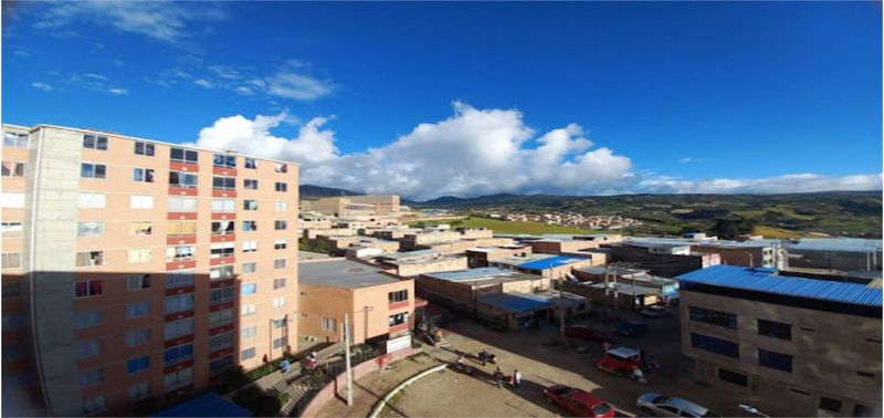 Apartamento en Venta en Bogotá, D.C., EL PROGRESO USME-2