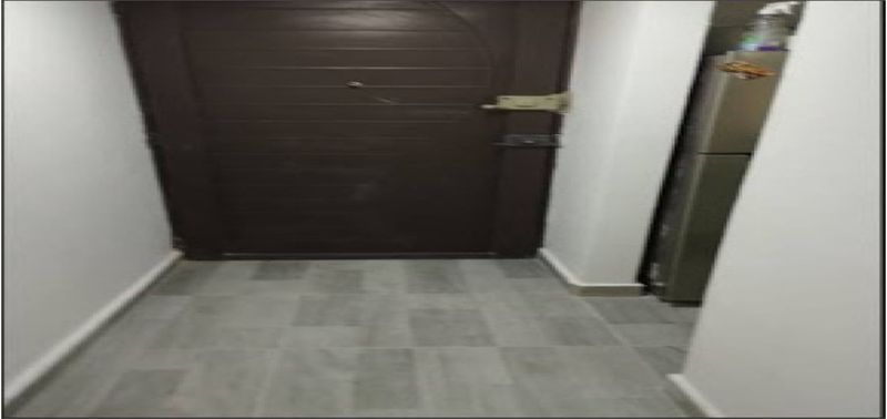 Apartamento en Venta en Bogotá, D.C., EL PROGRESO USME-4