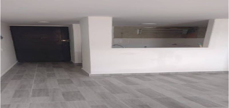 Apartamento en Venta en Bogotá, D.C., EL PROGRESO USME-13