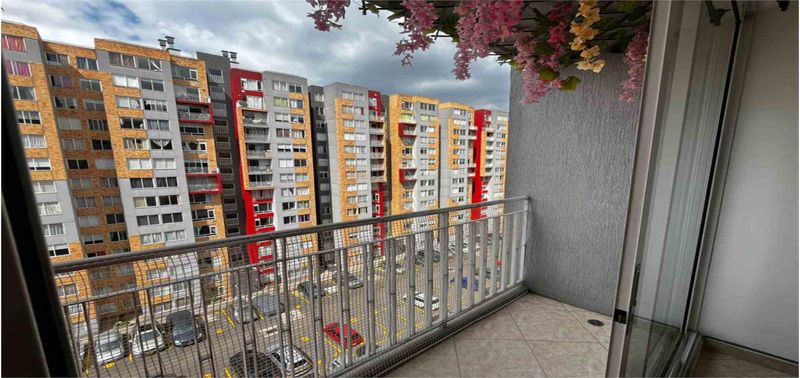 Apartamento en Venta en Bogotá, D.C., El Pinar De Suba I , II